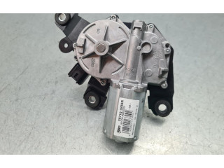 Моторчик заднего дворника 287109280R, PLM520339 Dacia Sandero