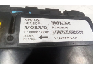 Блок подушек безопасности p31429510 Volvo V40