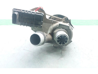 Turbodmychadlo Турбина 057145722Q Audi Q7 4L