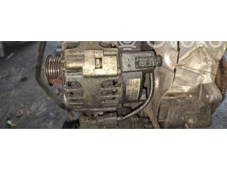 Генератор 03d903025j, 03D903025J Skoda Fabia Mk2 (5J)