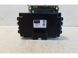 Блок управления коробкой передач 330844JA1B   Nissan Navara D23