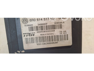 Блок ABS    6R0614517BE, 54086003F   Skoda Rapid (NH)