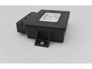 Блок управления 285F23724R Renault Clio V