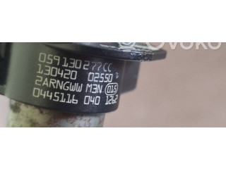 Форсунка 059130277CC, 0445116040 Audi A7 S7 4G CDUC