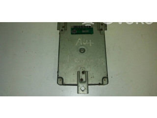 Блок управления двигателя 28100P5MG01   Honda Prelude