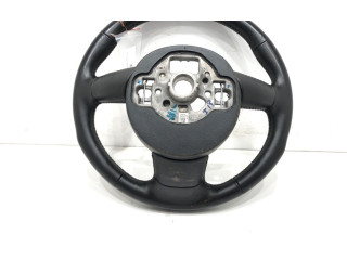 Руль Audi A6 S6 C7 4G  2011 - 2018 года 4H0124A      