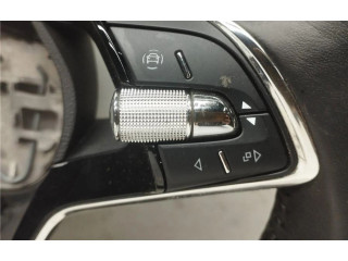 Руль Skoda Kamiq  2019 -  года 5E3419093A, 0110001      