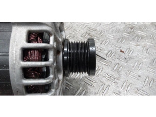 Генератор    Renault Clio V      