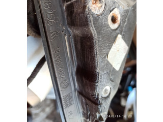 Зеркало электрическое        Skoda Yeti (5L)  2009 - 2017 года   