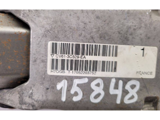  рейка  Колонка рулевая 665681001F   Ford Kuga II 2013 - 2019 года