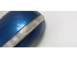 Зеркало электрическое        Honda Accord  1999 - 2002 года   