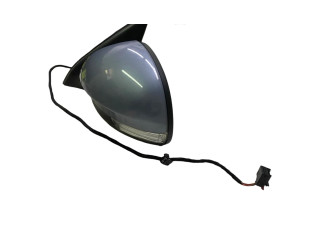 Zpětné zrcátko Volkswagen Tiguan 2009 5N2857501R