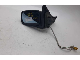 Zpětné zrcátko  Citroen Berlingo 1997  3629000  