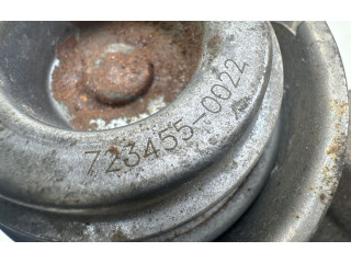 Turbodmychadlo Турбина 7234550022   Nissan X-Trail T31   M9R