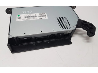 Звукоусилитель 32265284AA, PV00008B Volvo XC40