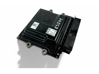 Блок управления двигателем Блок управления 31312486   Volvo S60