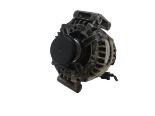 Генератор 115417   Volvo V70      