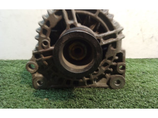 Генератор 037903025M, 037903025M   Volkswagen Polo      