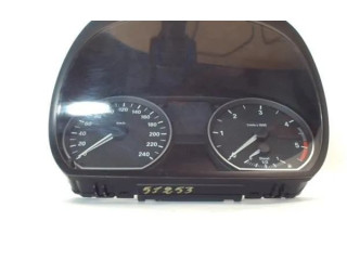 Přístrojová deska BMW 1 F40 2022 64115A9C800