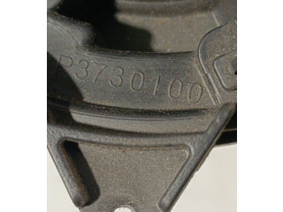 Вентилятор печки 5P3730100 Dacia Dokker