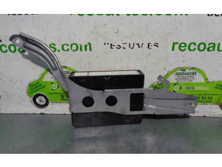 Блок управления 8922350270, 1233006762 Lexus LS 500