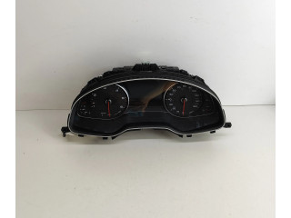 Přístrojová deska Audi Q7 4M 2016 4M0920971, 0263720004