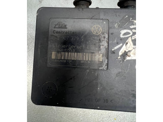 Блок АБС 00005305F3, 00005305F3   Audi  A3 S3 8P  2003 - 2012 года