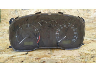 Přístrojová deska Skoda Octavia Mk1 (1U) 2000 1U1919034G