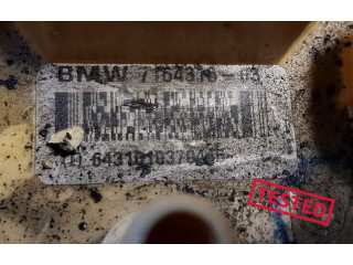 Vstřikovač 16117212632, 7212632 BMW X5 E70