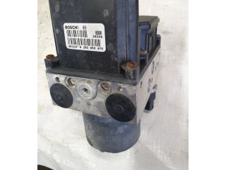 Блок АБС 0265225165, 1496637080   Citroen  C8   -  года