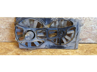 Комплект вентиляторов     3A0959455B, LG76A60    Volkswagen PASSAT B4 