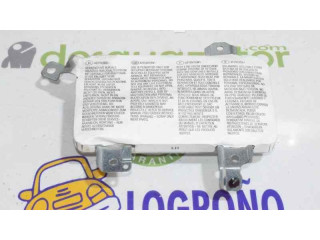 Подушка безопасности двери 72123426315, 72123426315 BMW X3 E83