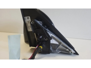 Zpětné zrcátko levé Mercedes-Benz EQB 2022 A2478107706, 00194712