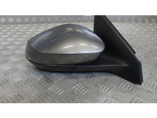 Зеркало электрическое Skoda Fabia Mk4 (6VA) 2021 - года