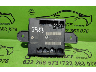 Řídící jednotka 00404001B2 Chrysler Grand Voyager V 2008