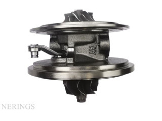  Турбина Ford Transit Custom  786880-0012, CHRA10-0523         