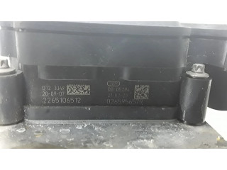 Блок АБС 0265956579   Ford  Ranger  2019-2022 года