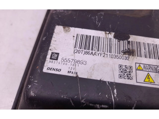 Řídící jednotka Denso Opel Astra J 2011