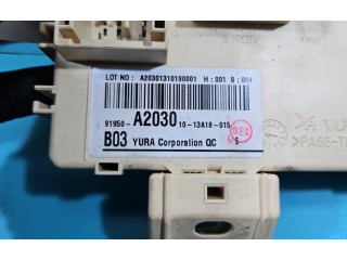 Блок комфорта 91950-A2030, IMPRK1432900   KIA Ceed   