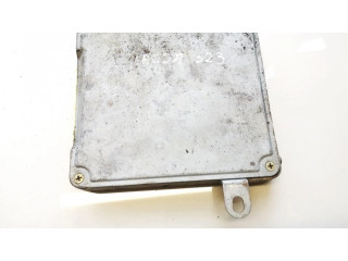 Блок управления двигателя Mazda 323