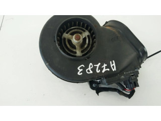 Вентилятор печки 1485724080 Citroen C8