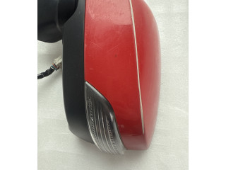 Zpětné zrcátko Subaru WRX STI 2017