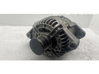 Генератор 0124525019   Saab 9-5      