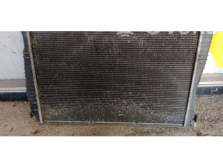 Радиатор охлаждающей жидкости 782356802, 782356802   BMW  X3 F25  2010 - 2017 года