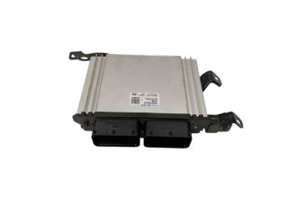 Блок управления двигателя 9001300219KF, KEFICO Hyundai Bayon