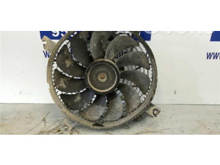 Комплект вентиляторов         Suzuki Grand Vitara I 