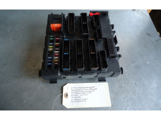 Блок управления 13142520BJ, 13142520BJ   Opel Vectra B