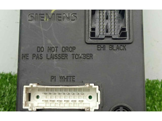 Блок управления ETSI300220 Dacia Logan Pick-Up