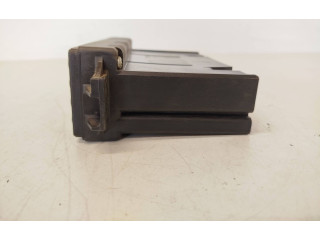 Блок управления климат-контролем    Audi A6 S6 C5 4B