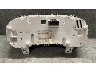 Přístrojová deska  Dodge Durango 2018 68352393AC  